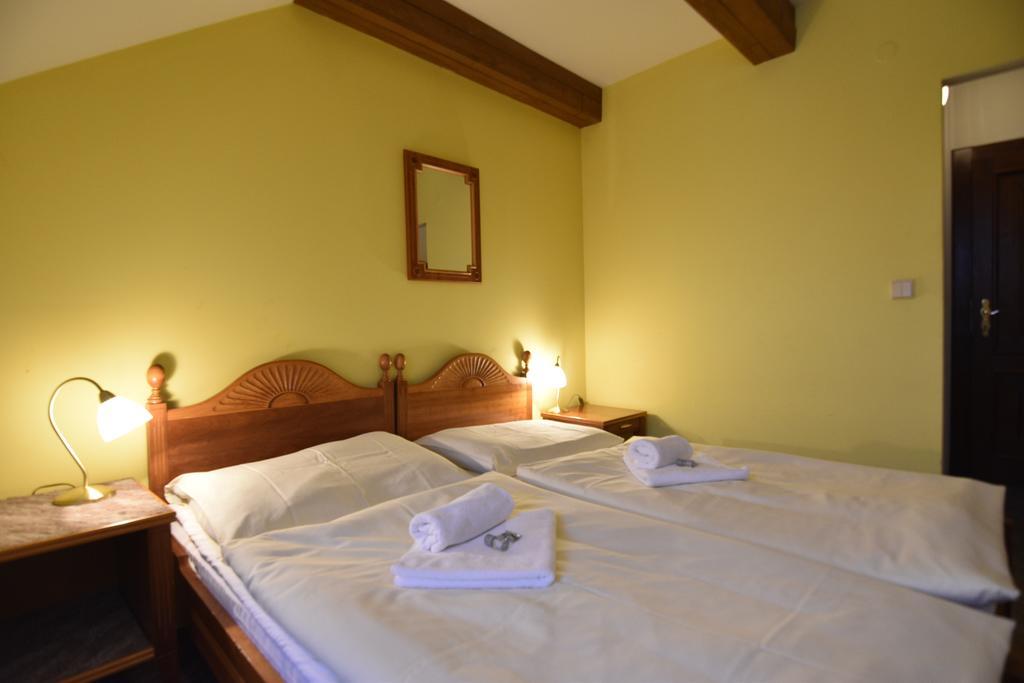 Hotel Napoleon Austerlitz Eksteriør billede