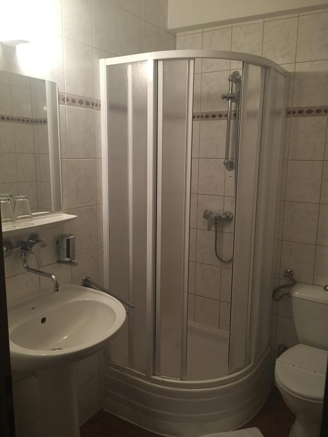 Hotel Napoleon Austerlitz Eksteriør billede