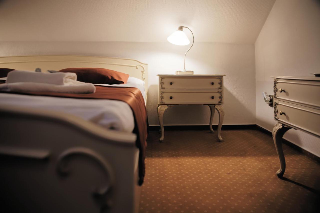 Hotel Napoleon Austerlitz Eksteriør billede