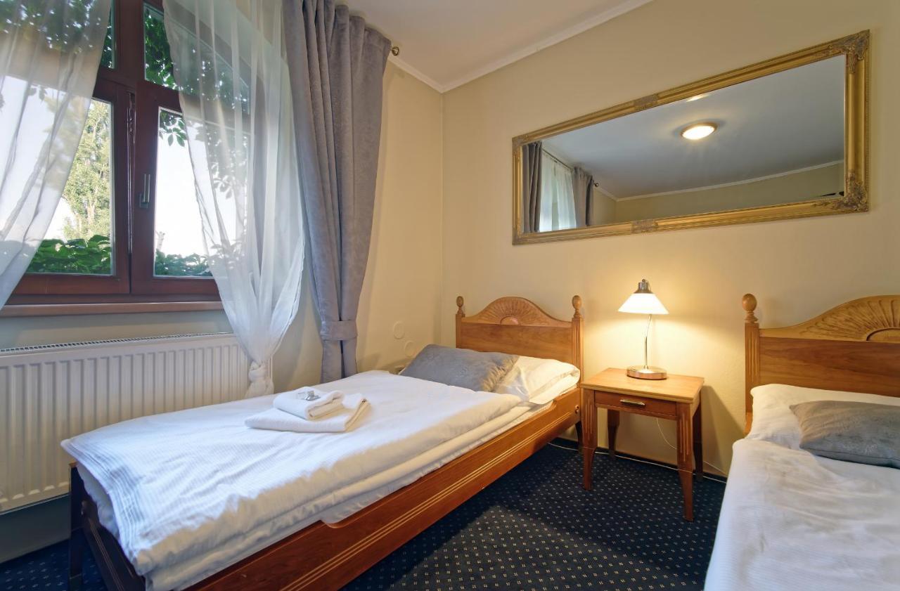 Hotel Napoleon Austerlitz Eksteriør billede