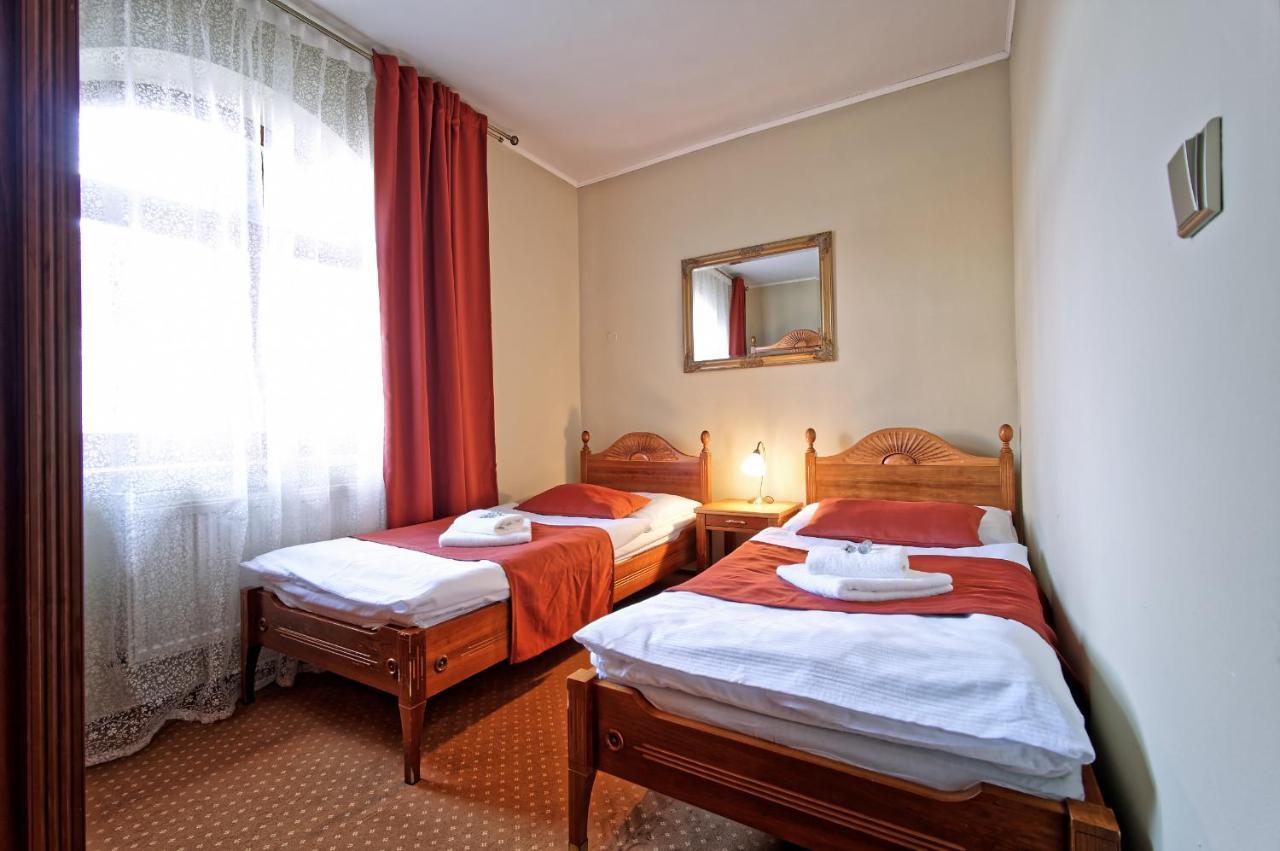 Hotel Napoleon Austerlitz Eksteriør billede