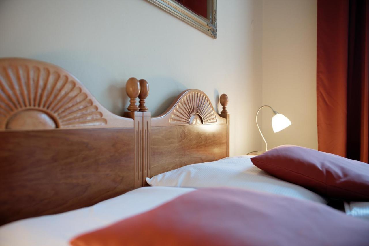 Hotel Napoleon Austerlitz Eksteriør billede